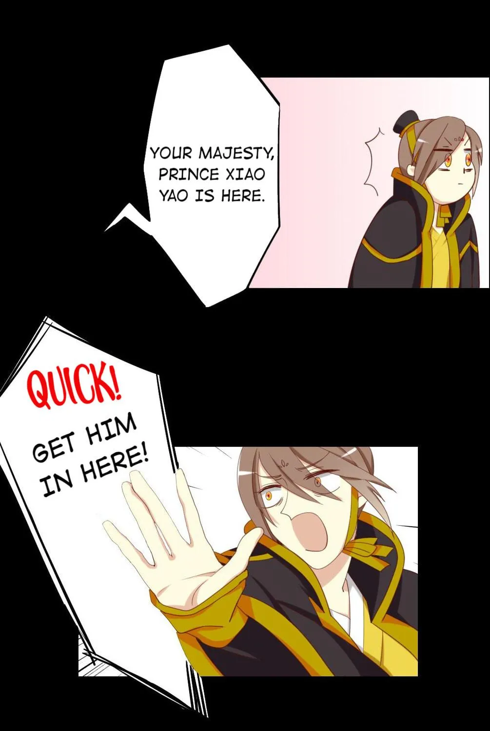 Read No Doubt in Us (Colored) chapter 12 image 14 on Lezhin