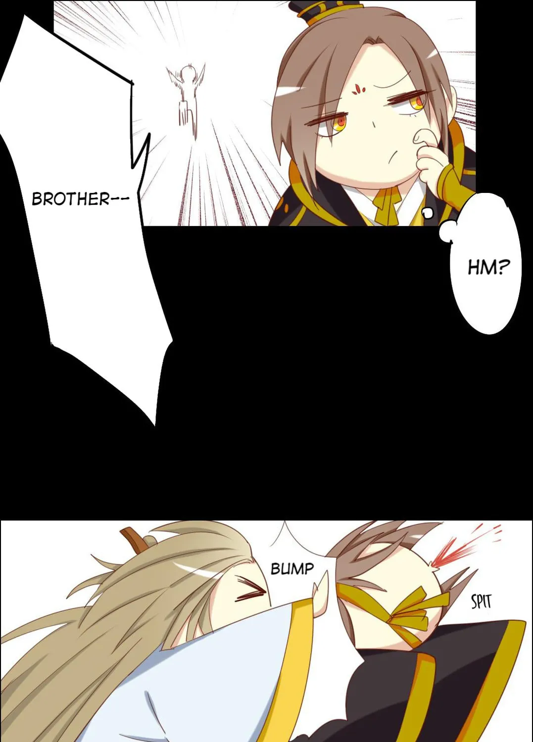 Read No Doubt in Us (Colored) chapter 12 image 19 on Lezhin