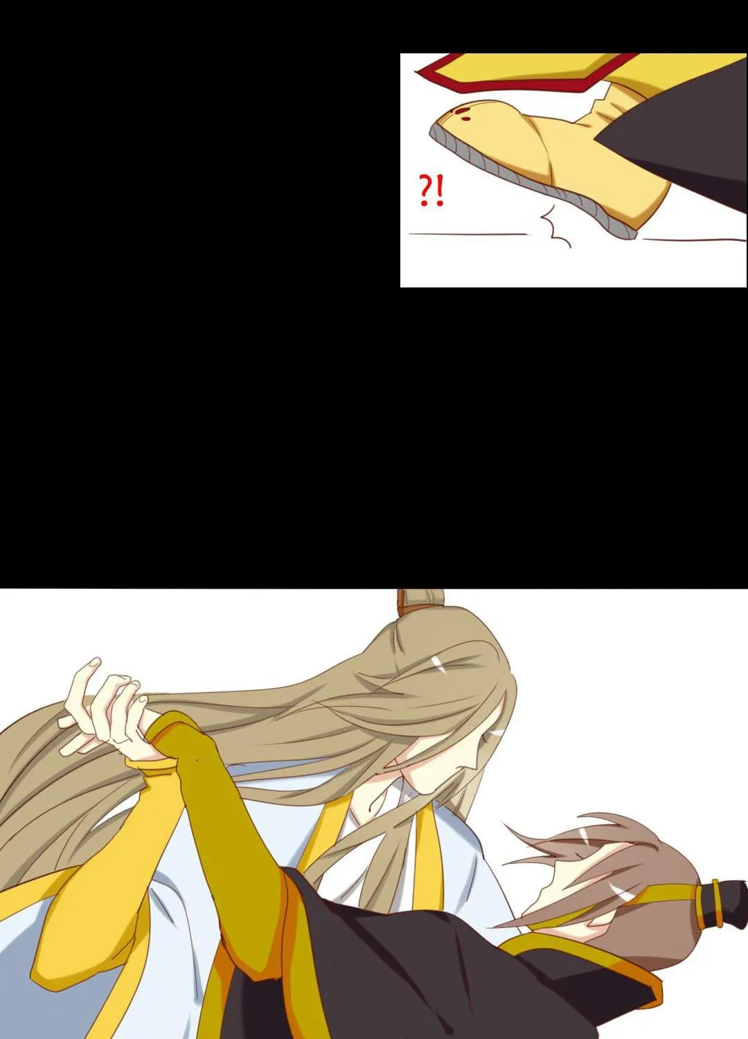 Read No Doubt in Us (Colored) chapter 12 image 21 on Lezhin