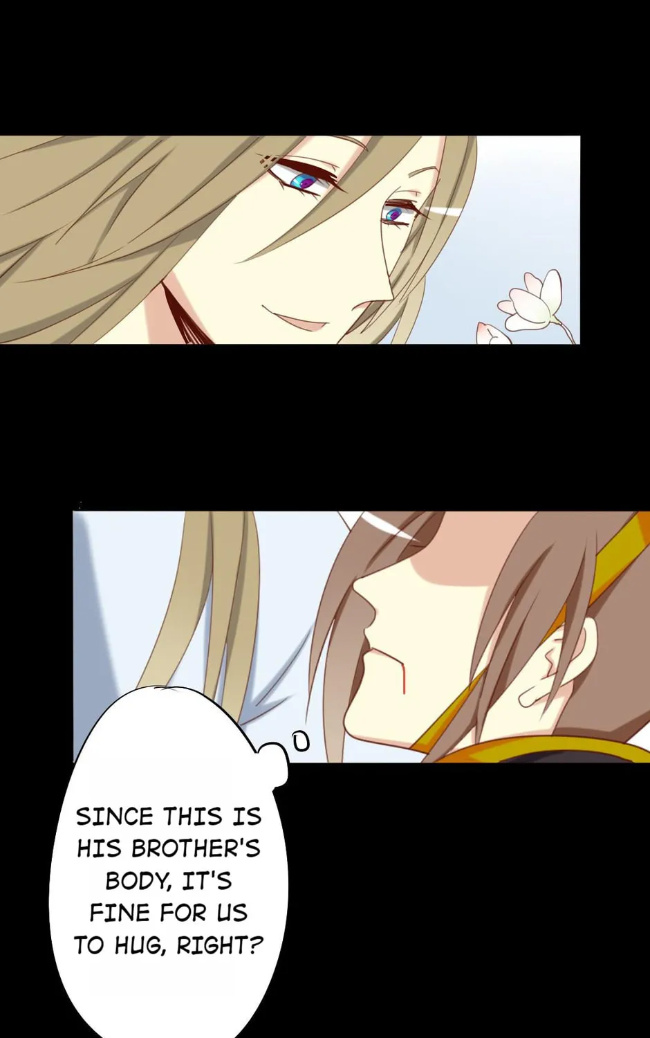 Read No Doubt in Us (Colored) chapter 12 image 23 on Lezhin