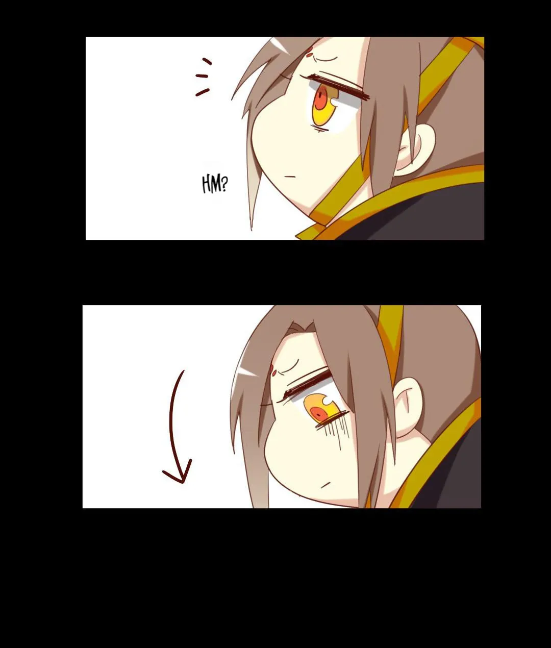 Read No Doubt in Us (Colored) chapter 12 image 25 on Lezhin