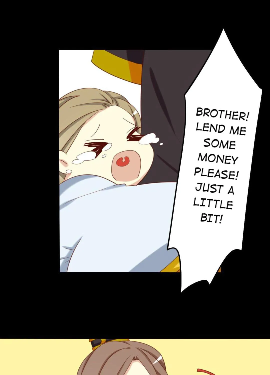 Read No Doubt in Us (Colored) chapter 12 image 26 on Lezhin