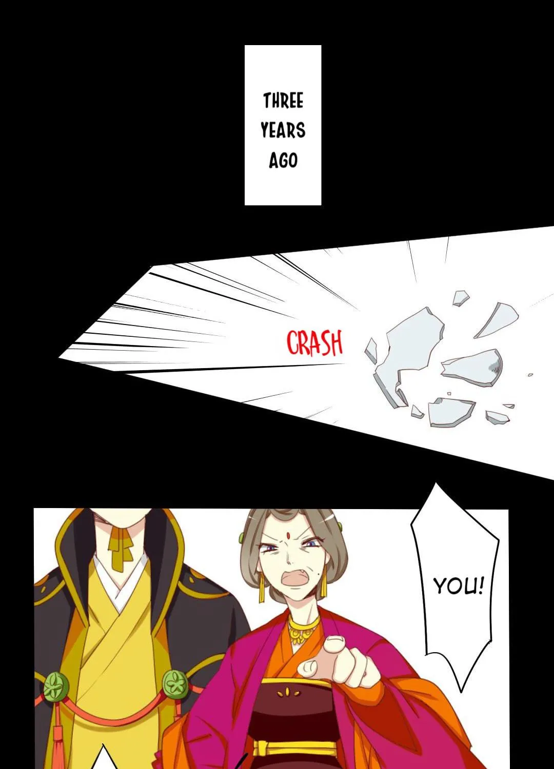 Read No Doubt in Us (Colored) chapter 12 image 3 on Lezhin