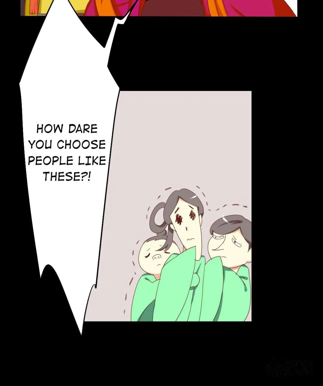 Read No Doubt in Us (Colored) chapter 12 image 4 on Lezhin