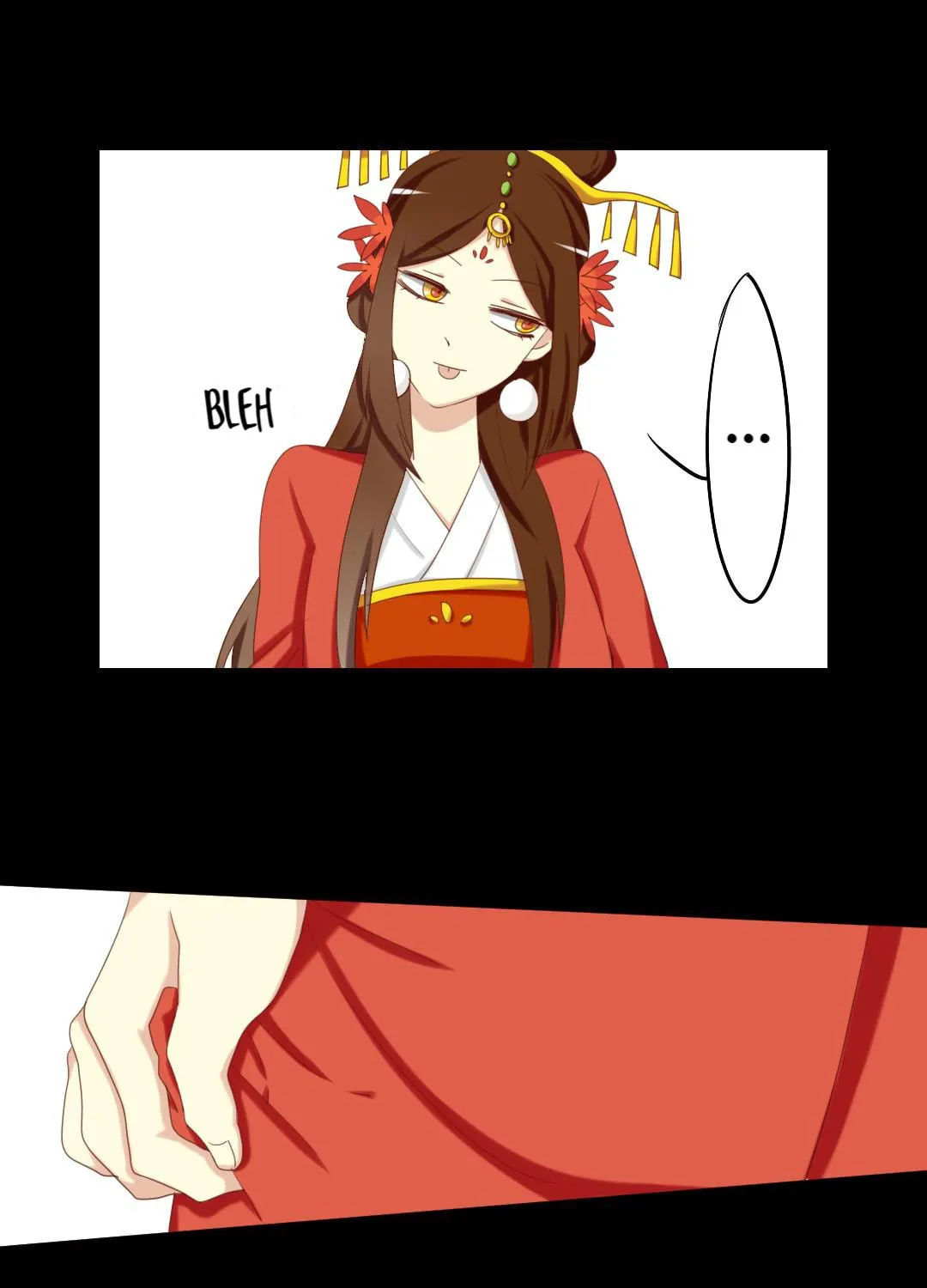 Read No Doubt in Us (Colored) chapter 12 image 5 on Lezhin
