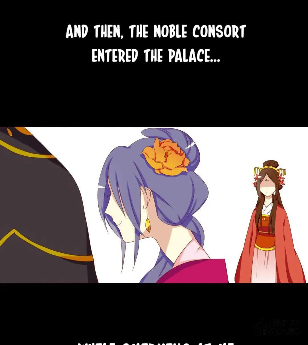 Read No Doubt in Us (Colored) chapter 12 image 7 on Lezhin