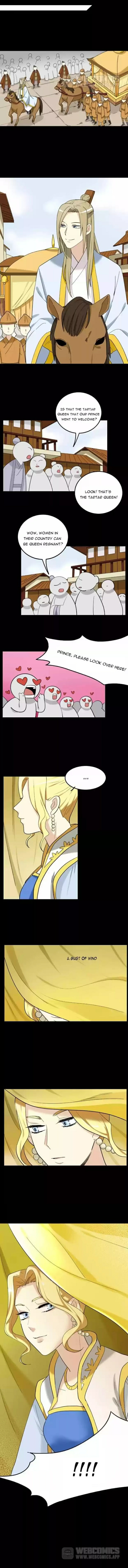 Read No Doubt in Us (Colored) chapter 120 image 2 on Lezhin