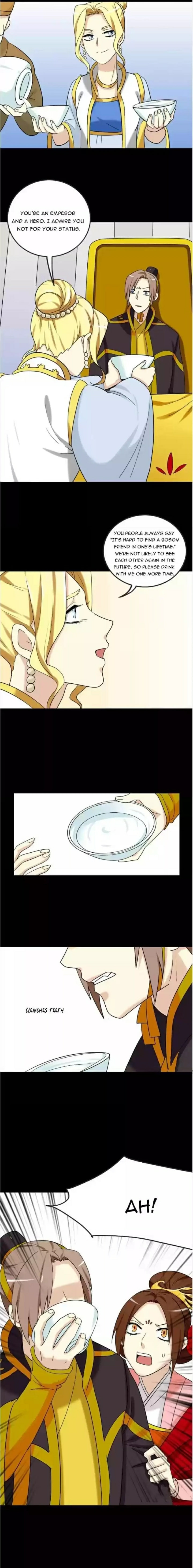 Read No Doubt in Us (Colored) chapter 121 image 2 on Lezhin