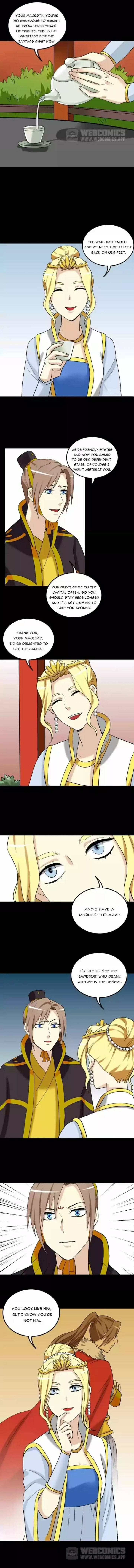 Read No Doubt in Us (Colored) chapter 123 image 2 on Lezhin