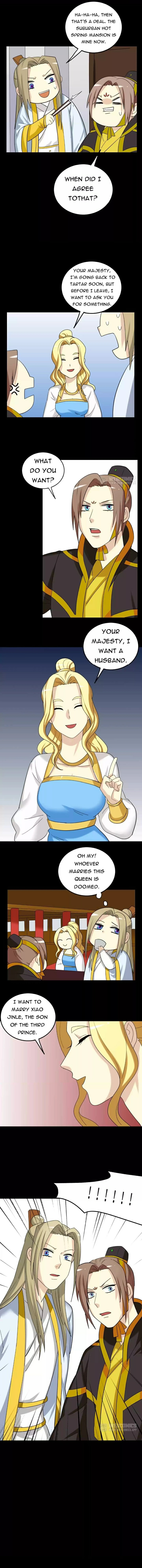 Read No Doubt in Us (Colored) chapter 126 image 2 on Lezhin