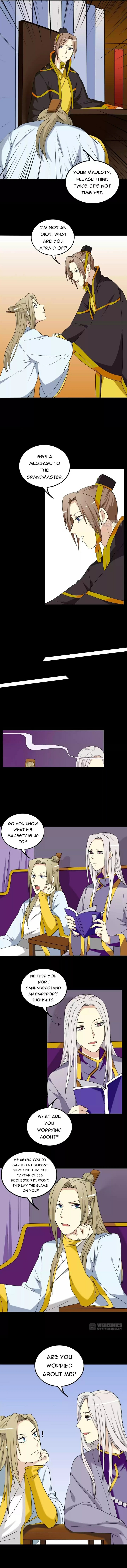 Read No Doubt in Us (Colored) chapter 127 image 2 on Lezhin