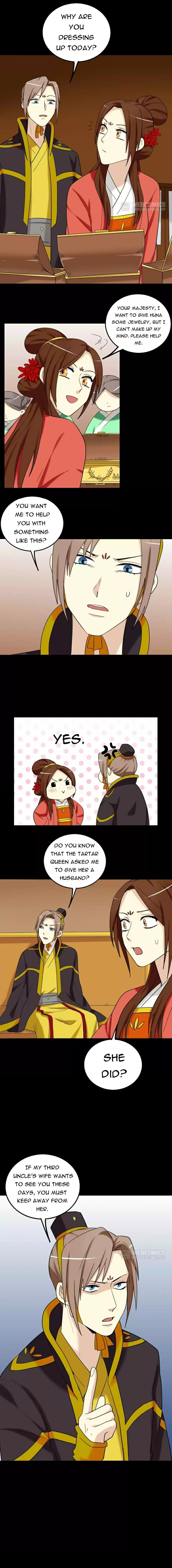Read No Doubt in Us (Colored) chapter 129 image 2 on Lezhin