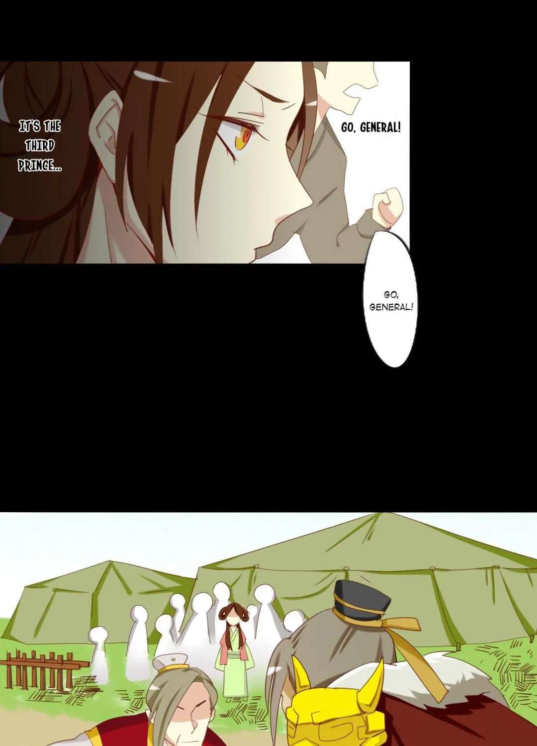 Read No Doubt in Us (Colored) chapter 13 image 15 on Lezhin