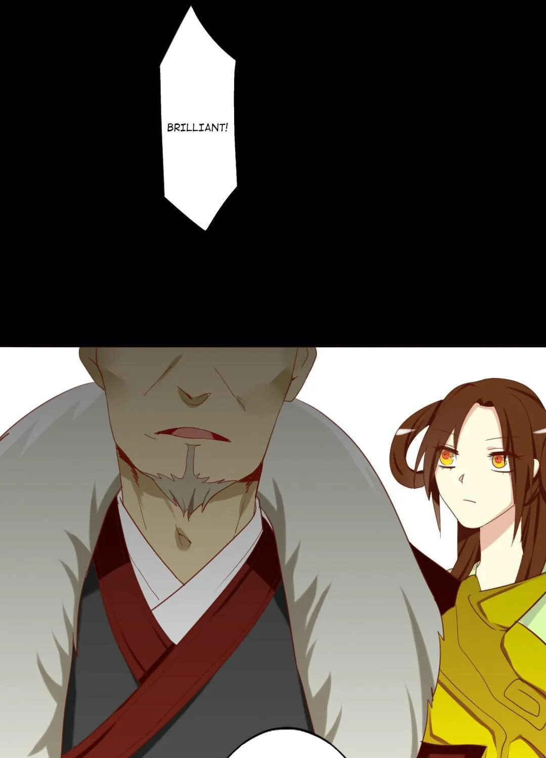 Read No Doubt in Us (Colored) chapter 13 image 18 on Lezhin
