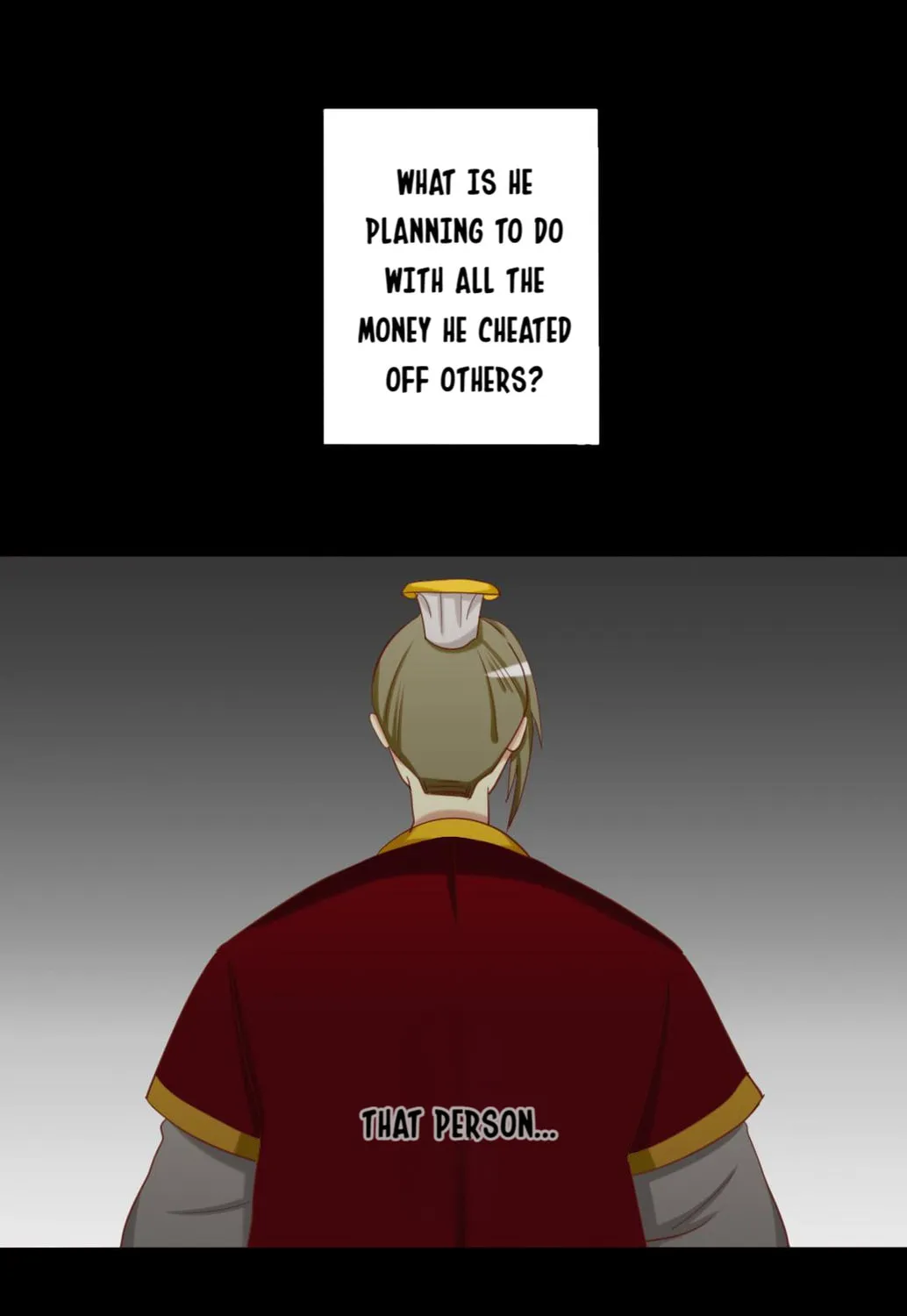 Read No Doubt in Us (Colored) chapter 13 image 20 on Lezhin