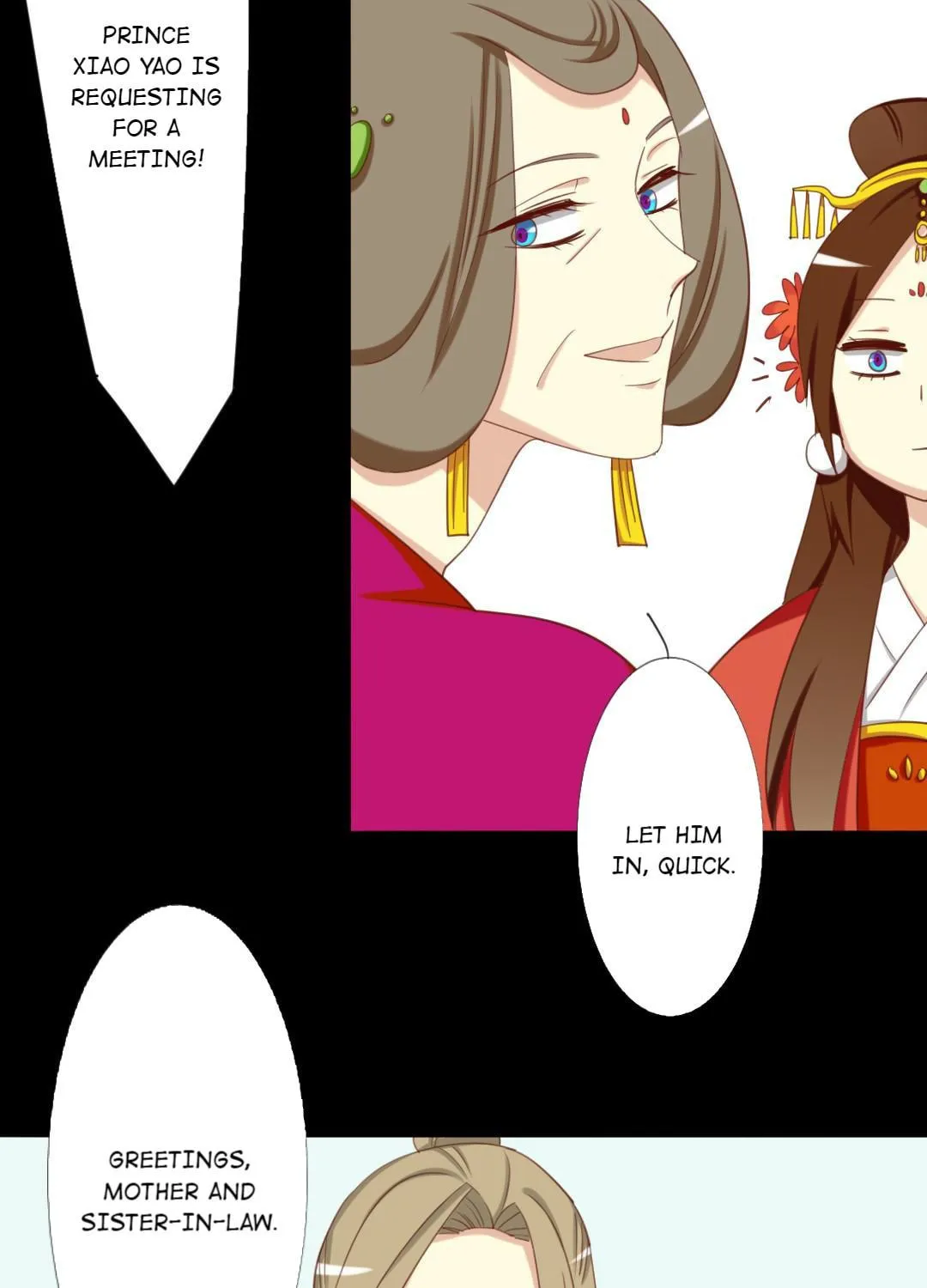 Read No Doubt in Us (Colored) chapter 13 image 24 on Lezhin