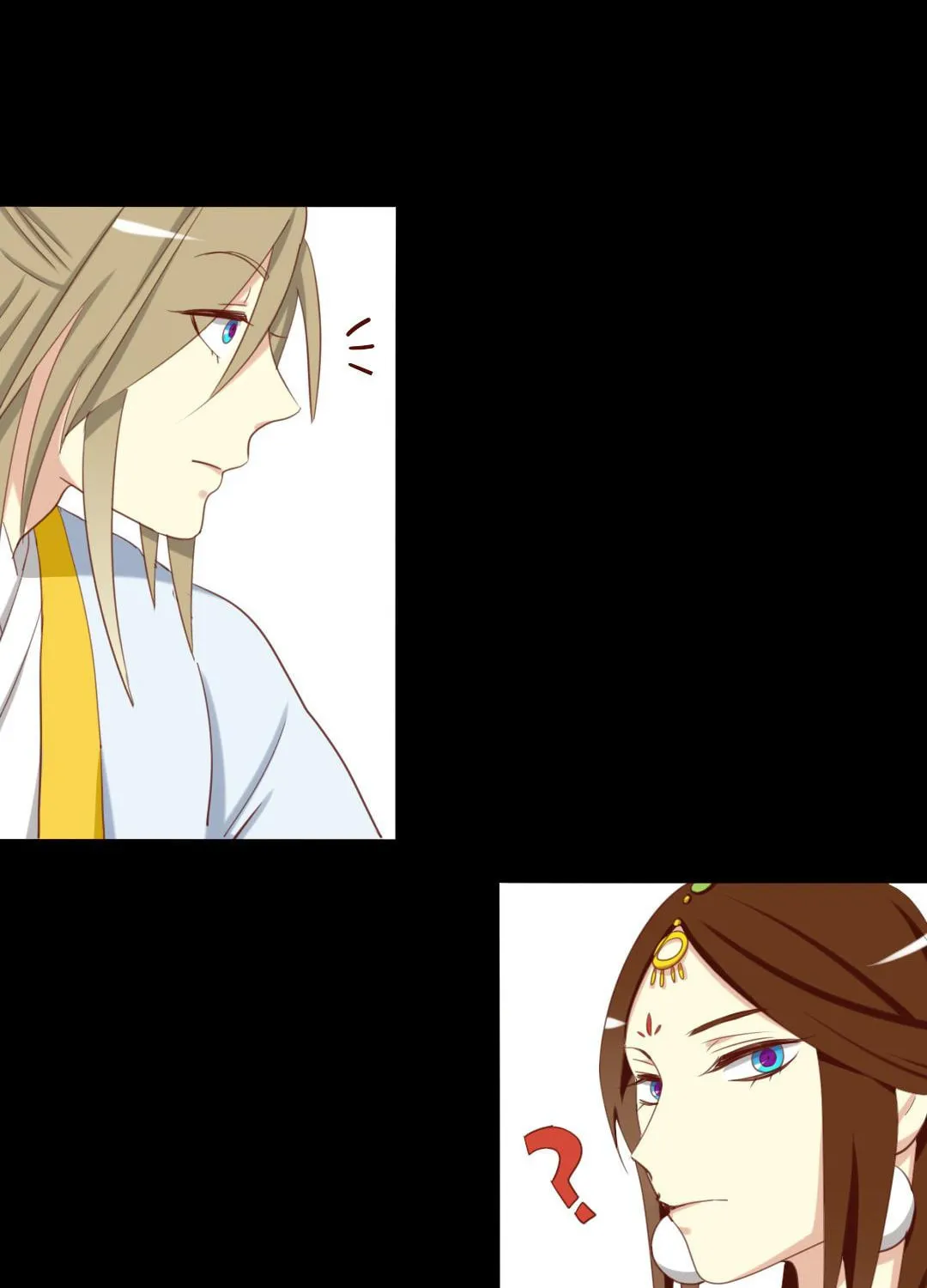 Read No Doubt in Us (Colored) chapter 13 image 26 on Lezhin