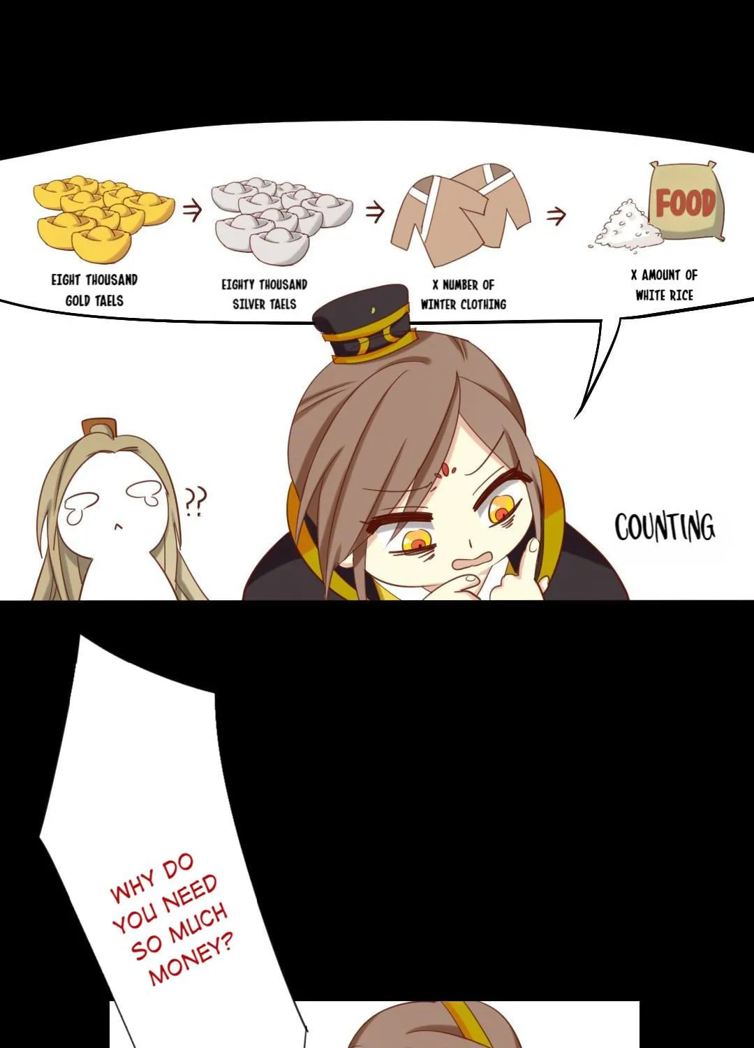 Read No Doubt in Us (Colored) chapter 13 image 9 on Lezhin