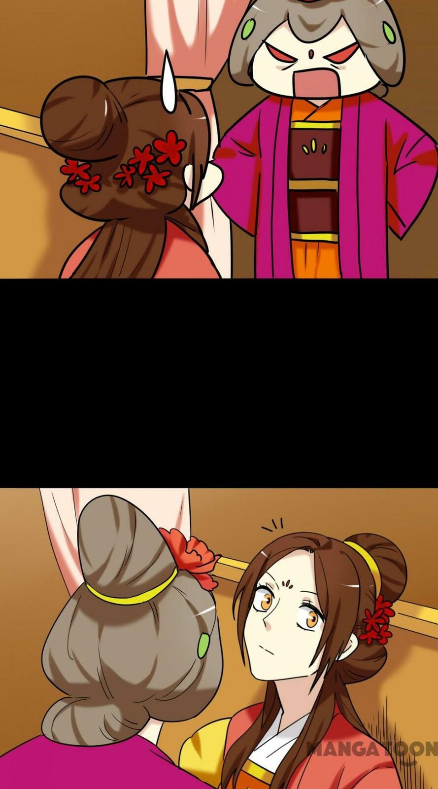 Read No Doubt in Us (Colored) chapter 139 image 10 on Lezhin