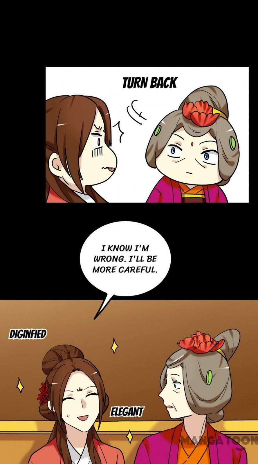 Read No Doubt in Us (Colored) chapter 139 image 13 on Lezhin