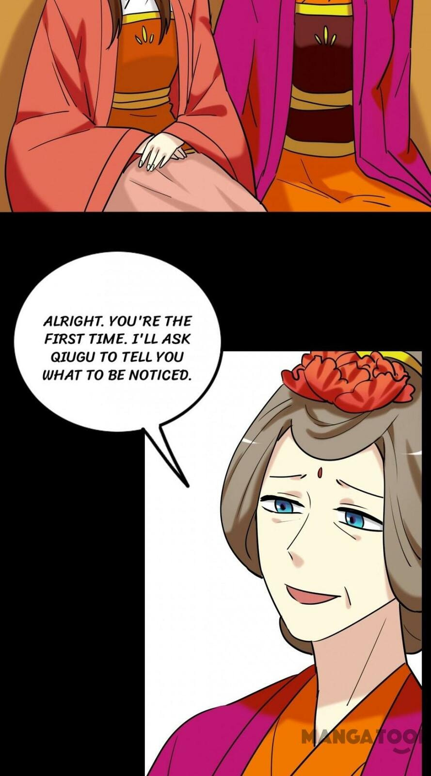 Read No Doubt in Us (Colored) chapter 139 image 14 on Lezhin