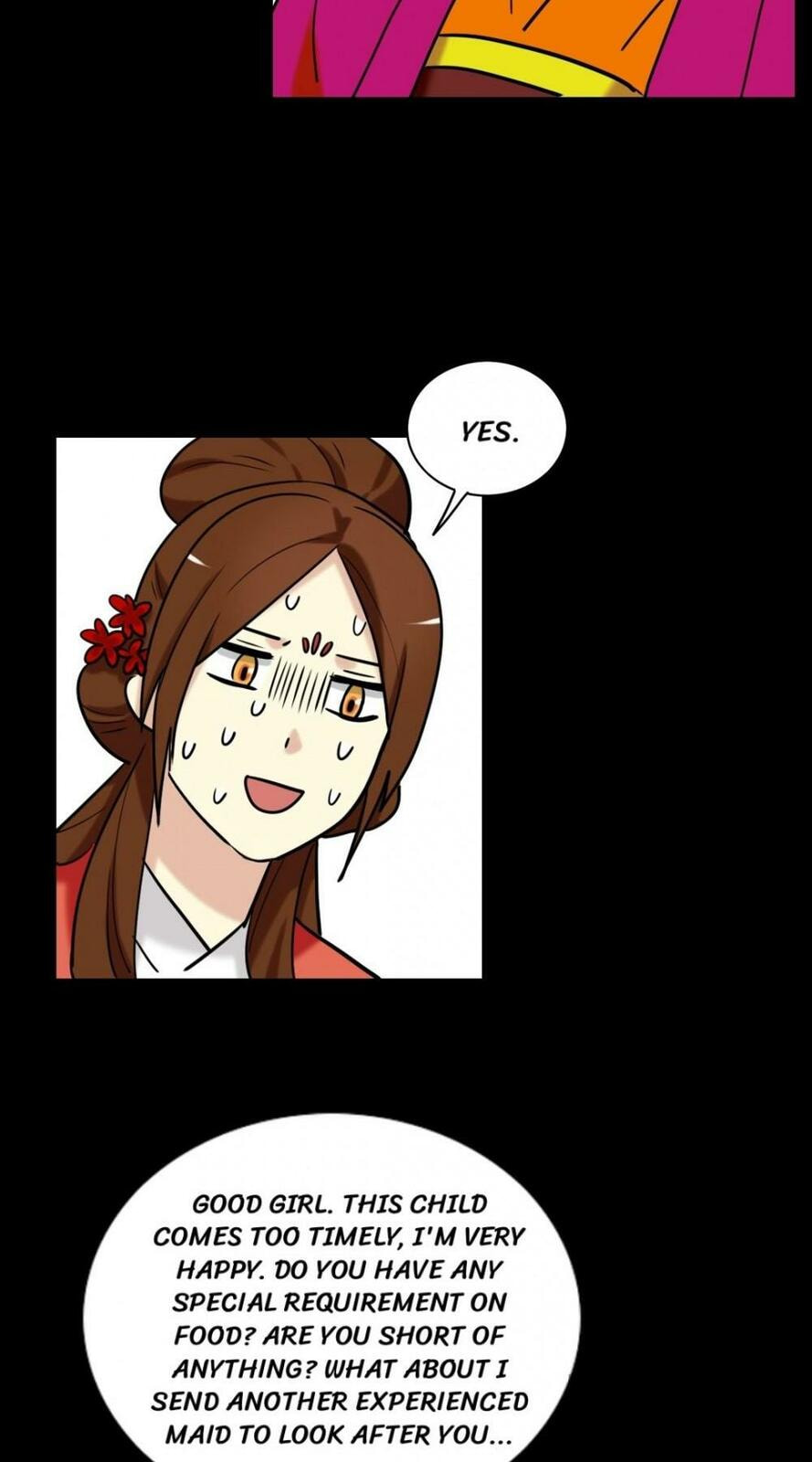 Read No Doubt in Us (Colored) chapter 139 image 15 on Lezhin