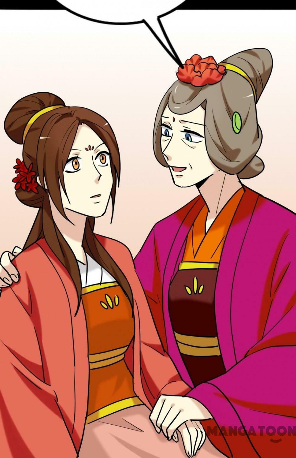 Read No Doubt in Us (Colored) chapter 139 image 16 on Lezhin