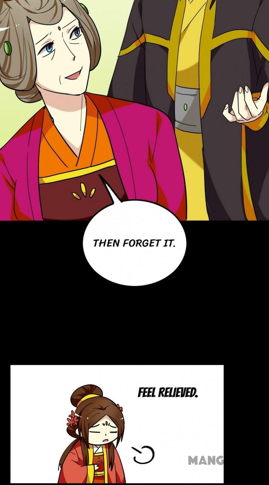 Read No Doubt in Us (Colored) chapter 139 image 18 on Lezhin