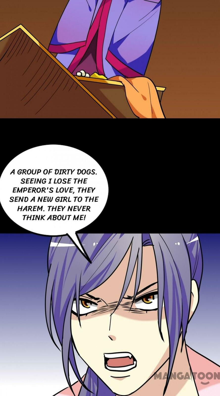 Read No Doubt in Us (Colored) chapter 139 image 21 on Lezhin