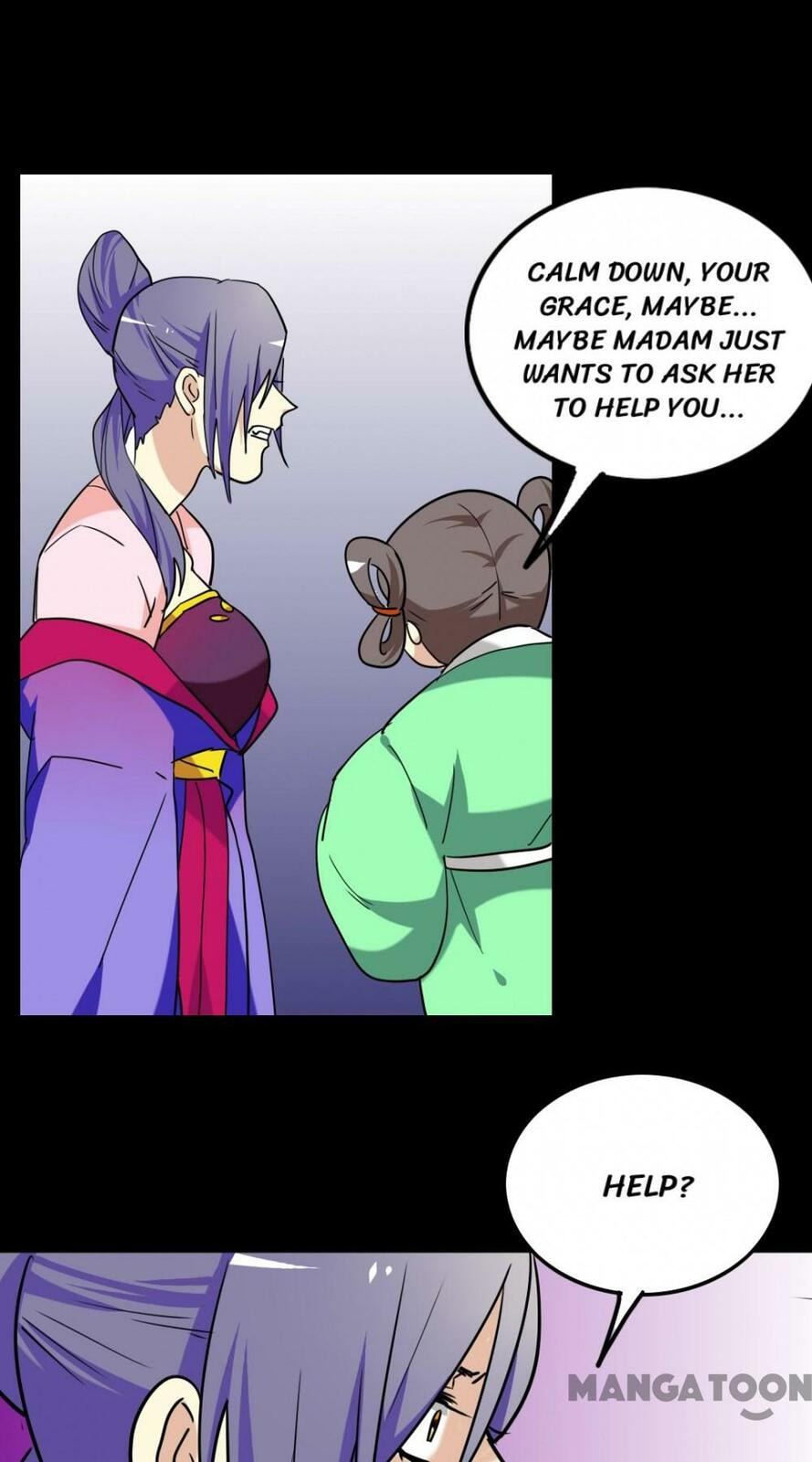Read No Doubt in Us (Colored) chapter 139 image 22 on Lezhin