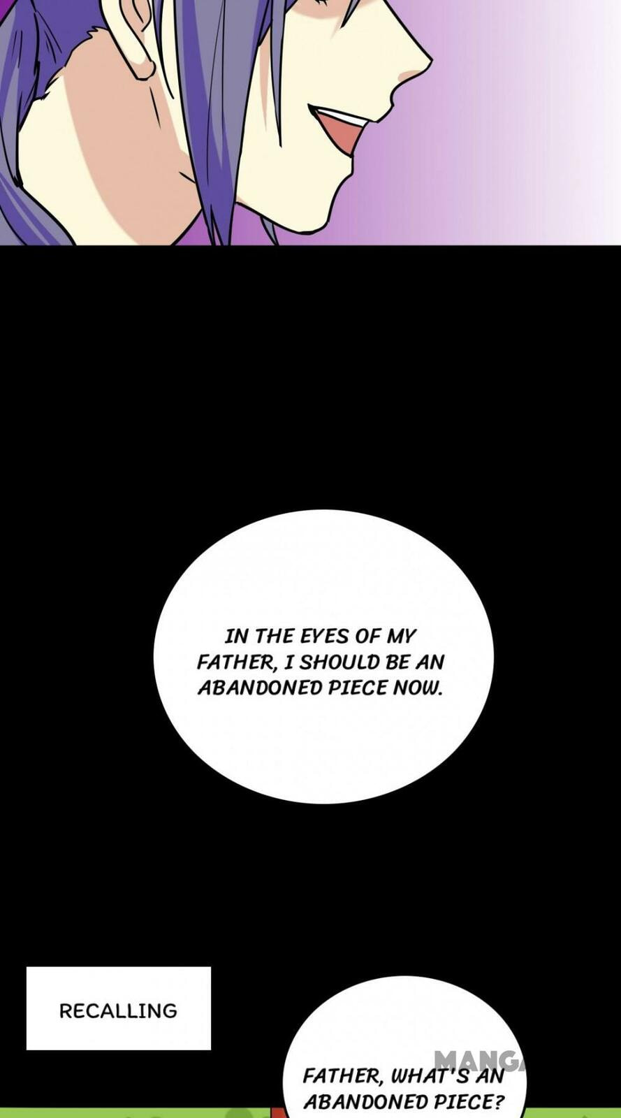 Read No Doubt in Us (Colored) chapter 139 image 23 on Lezhin