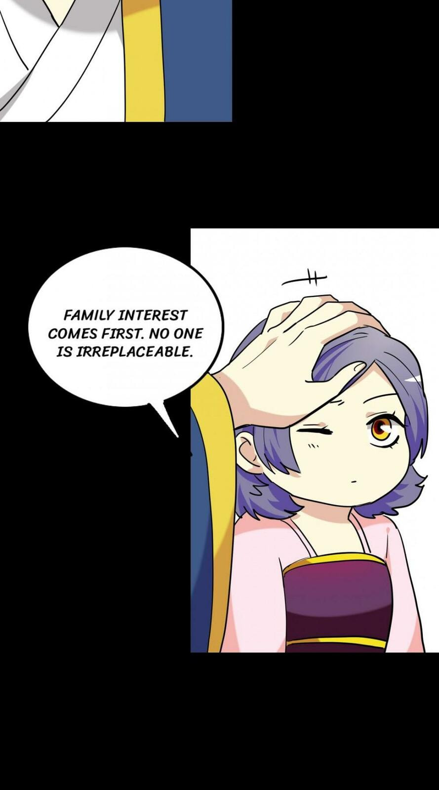 Read No Doubt in Us (Colored) chapter 139 image 25 on Lezhin