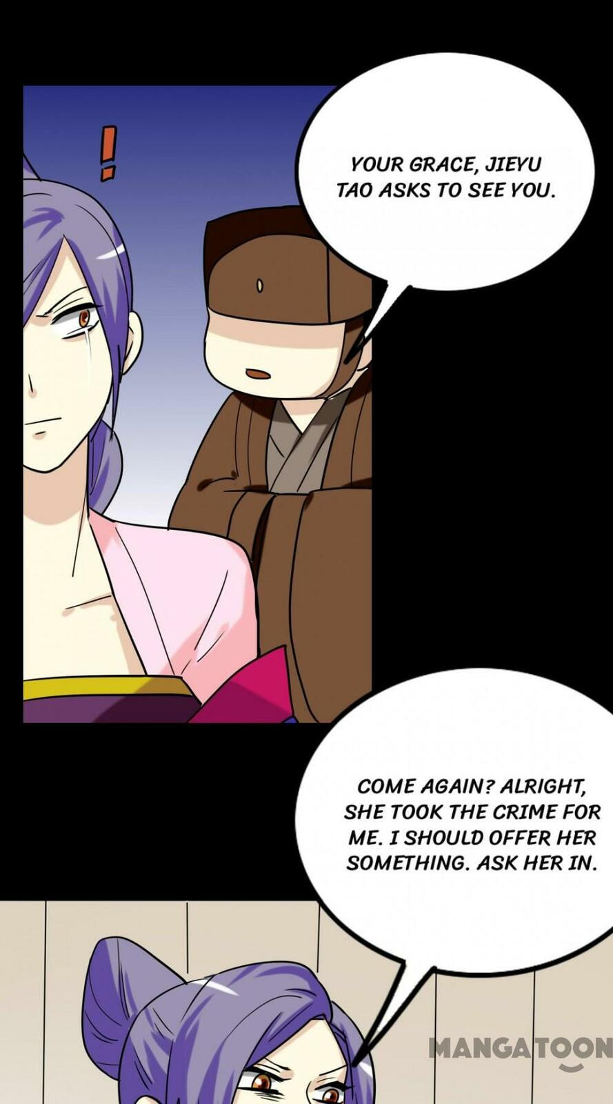 Read No Doubt in Us (Colored) chapter 139 image 28 on Lezhin