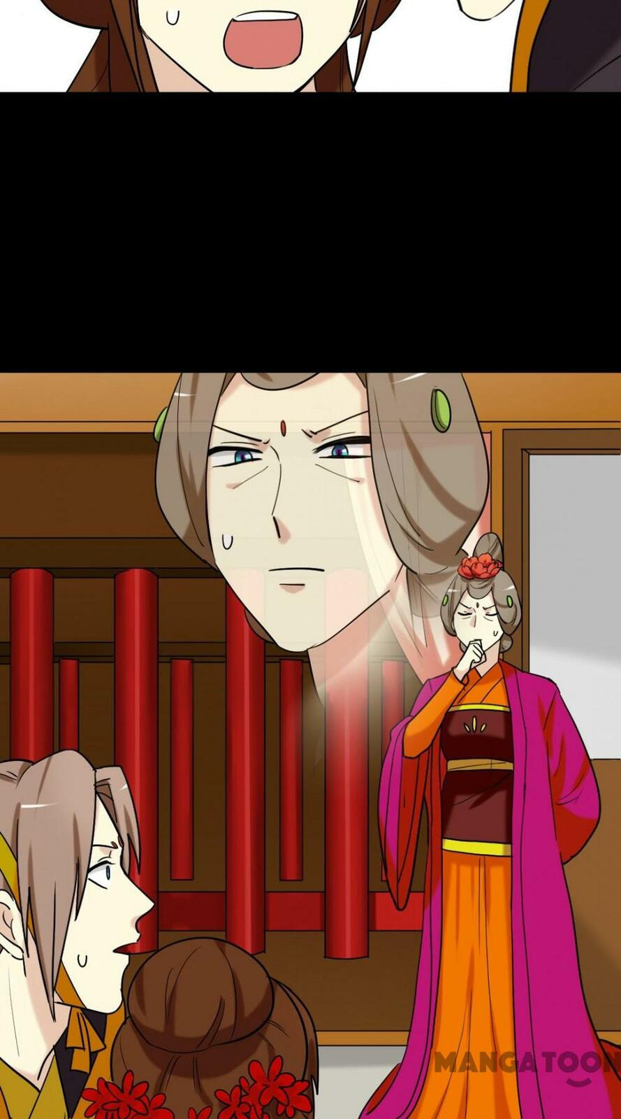 Read No Doubt in Us (Colored) chapter 139 image 3 on Lezhin