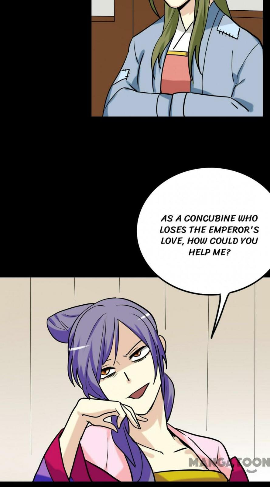 Read No Doubt in Us (Colored) chapter 139 image 30 on Lezhin