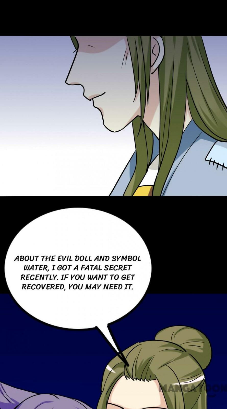 Read No Doubt in Us (Colored) chapter 139 image 31 on Lezhin