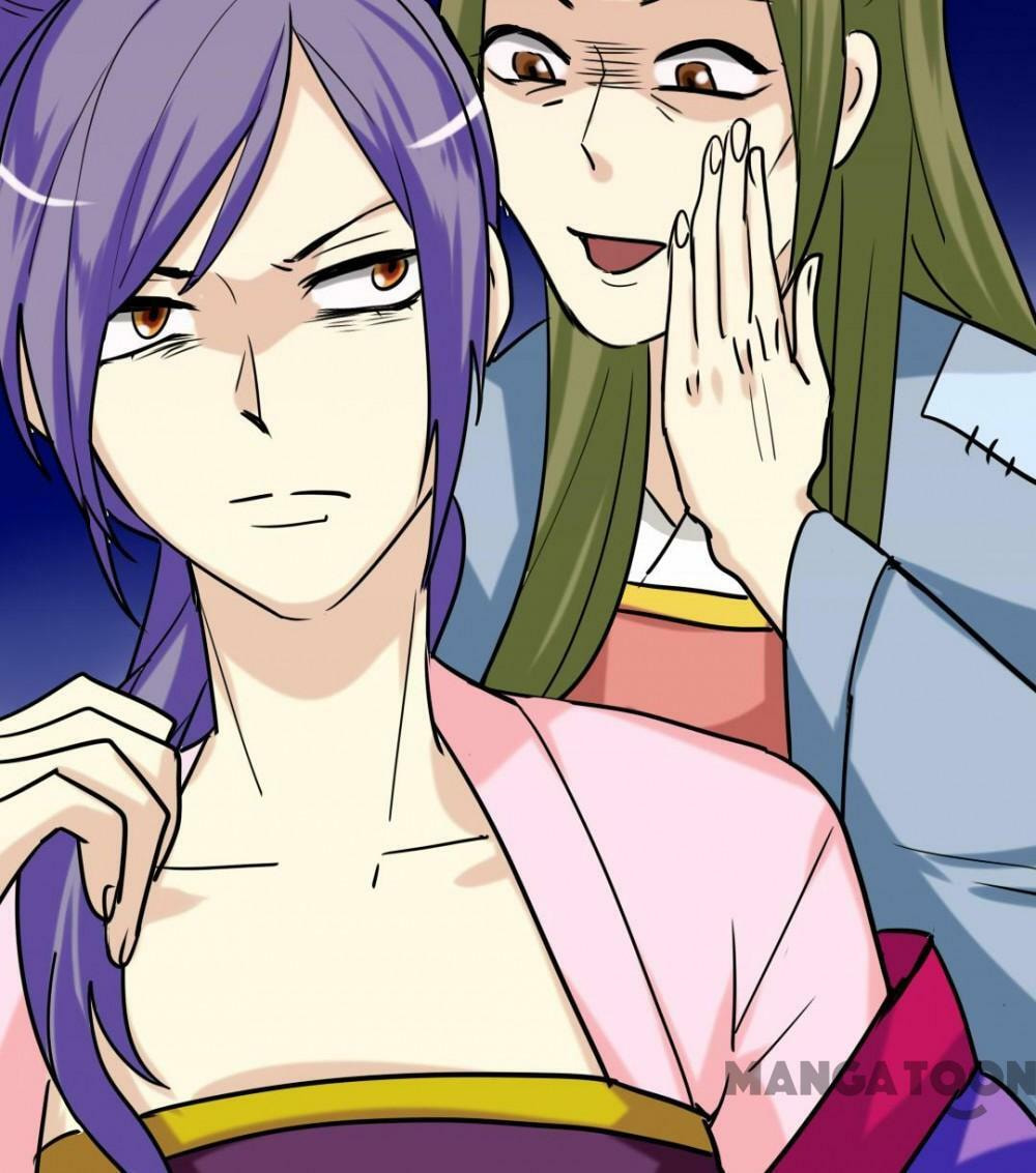 Read No Doubt in Us (Colored) chapter 139 image 32 on Lezhin