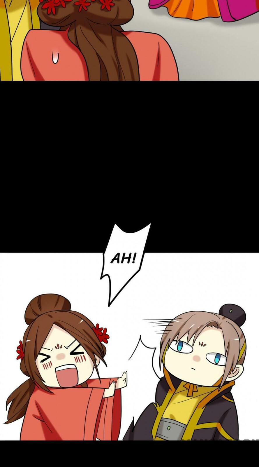 Read No Doubt in Us (Colored) chapter 139 image 4 on Lezhin