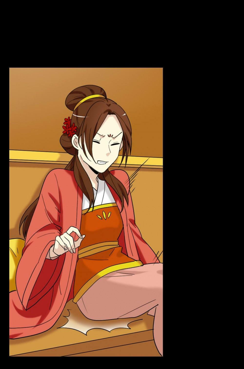 Read No Doubt in Us (Colored) chapter 139 image 5 on Lezhin