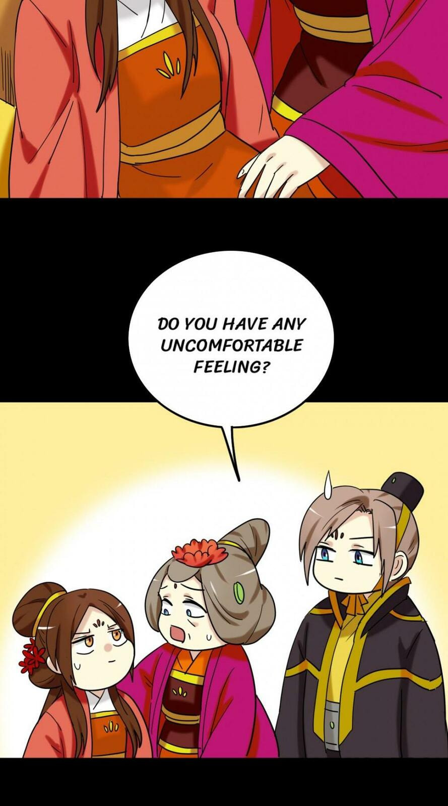 Read No Doubt in Us (Colored) chapter 139 image 7 on Lezhin