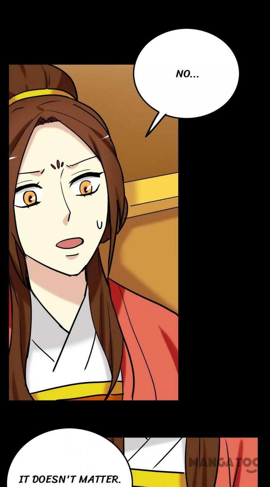 Read No Doubt in Us (Colored) chapter 139 image 8 on Lezhin