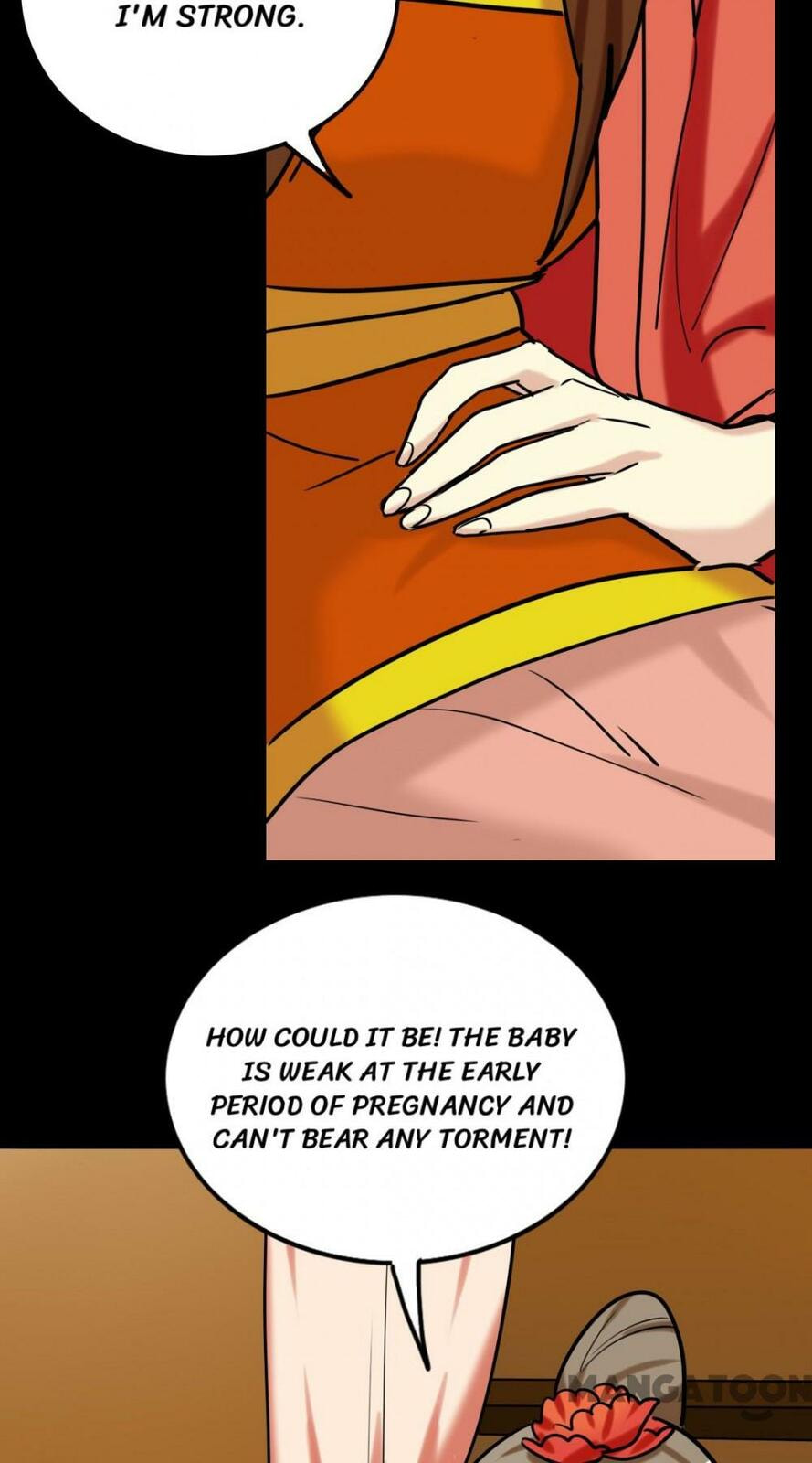 Read No Doubt in Us (Colored) chapter 139 image 9 on Lezhin