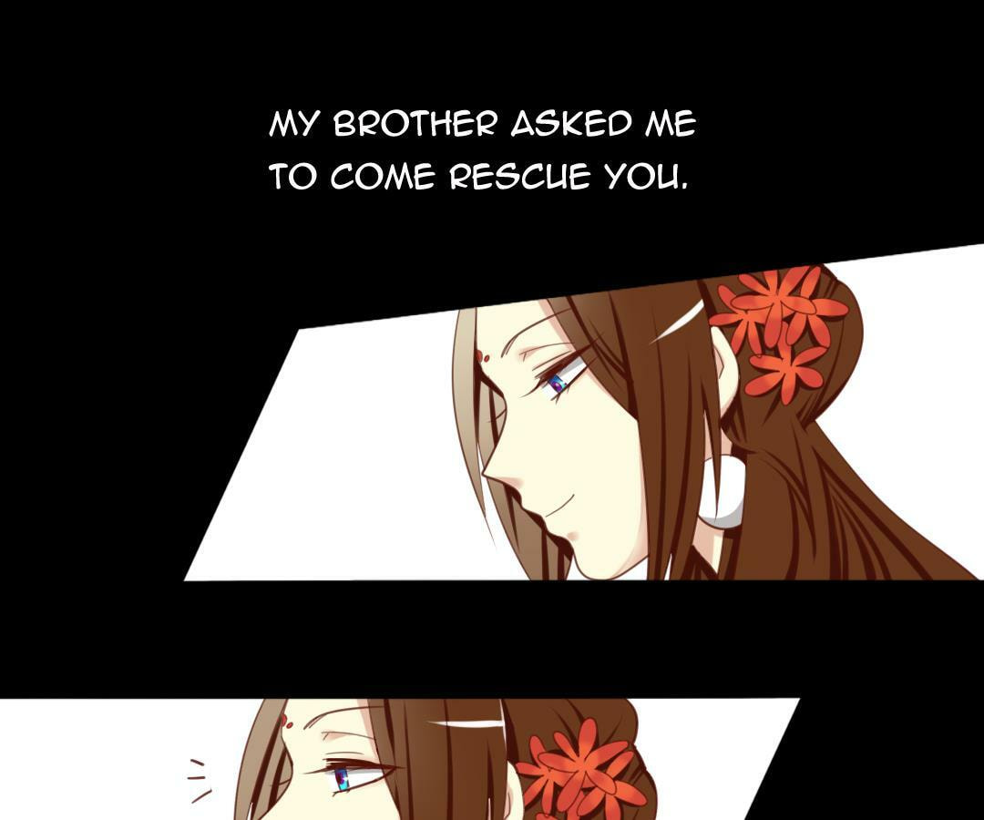 Read No Doubt in Us (Colored) chapter 14 image 21 on Lezhin