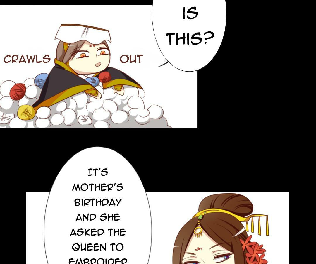 Read No Doubt in Us (Colored) chapter 14 image 25 on Lezhin
