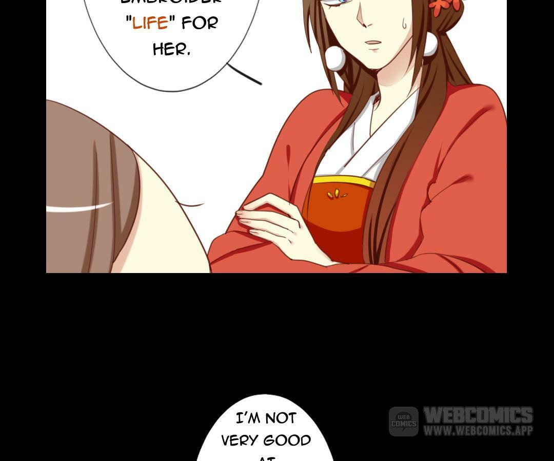 Read No Doubt in Us (Colored) chapter 14 image 26 on Lezhin