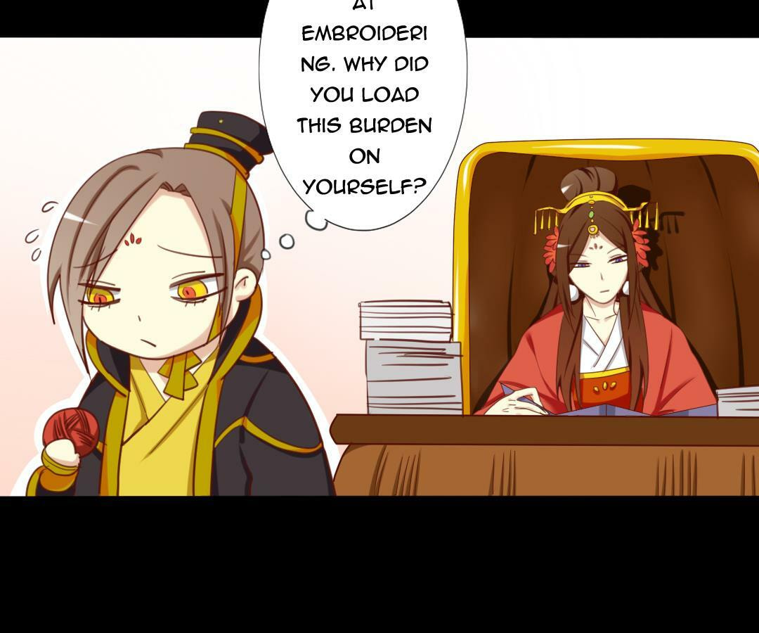 Read No Doubt in Us (Colored) chapter 14 image 27 on Lezhin