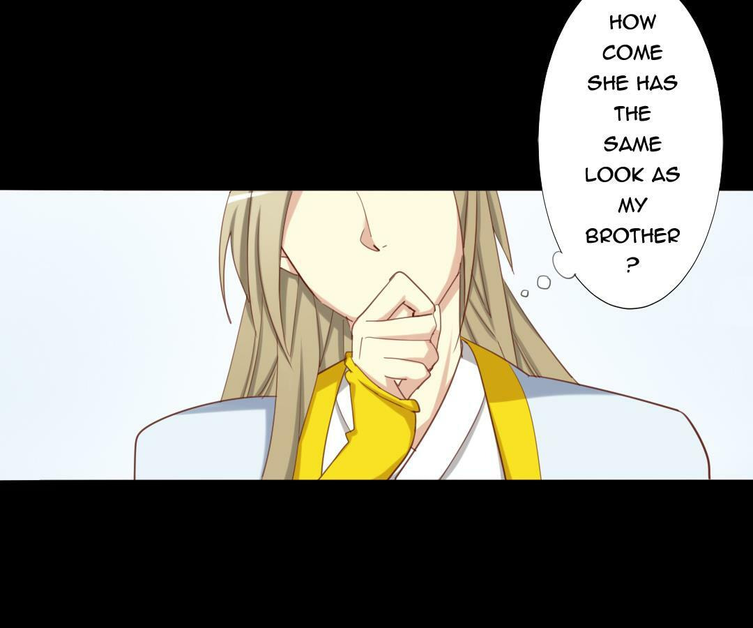 Read No Doubt in Us (Colored) chapter 14 image 3 on Lezhin