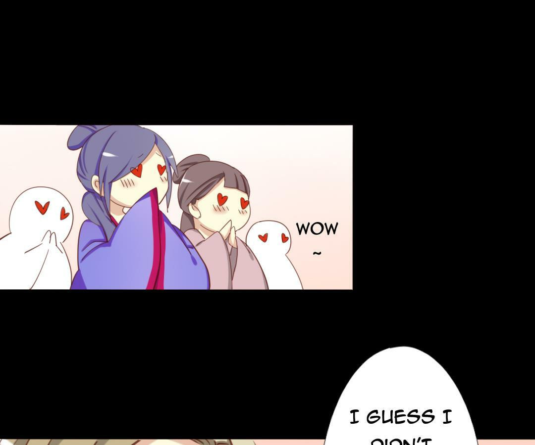 Read No Doubt in Us (Colored) chapter 14 image 5 on Lezhin