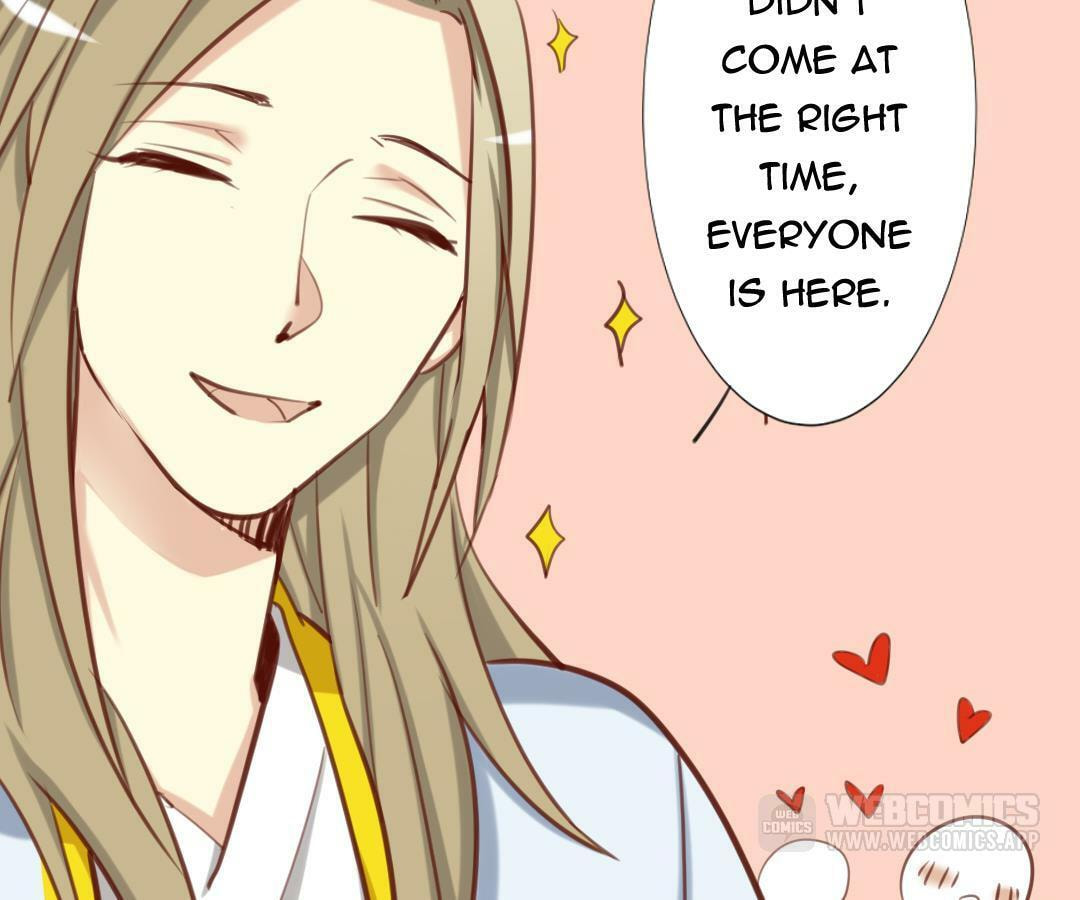 Read No Doubt in Us (Colored) chapter 14 image 6 on Lezhin