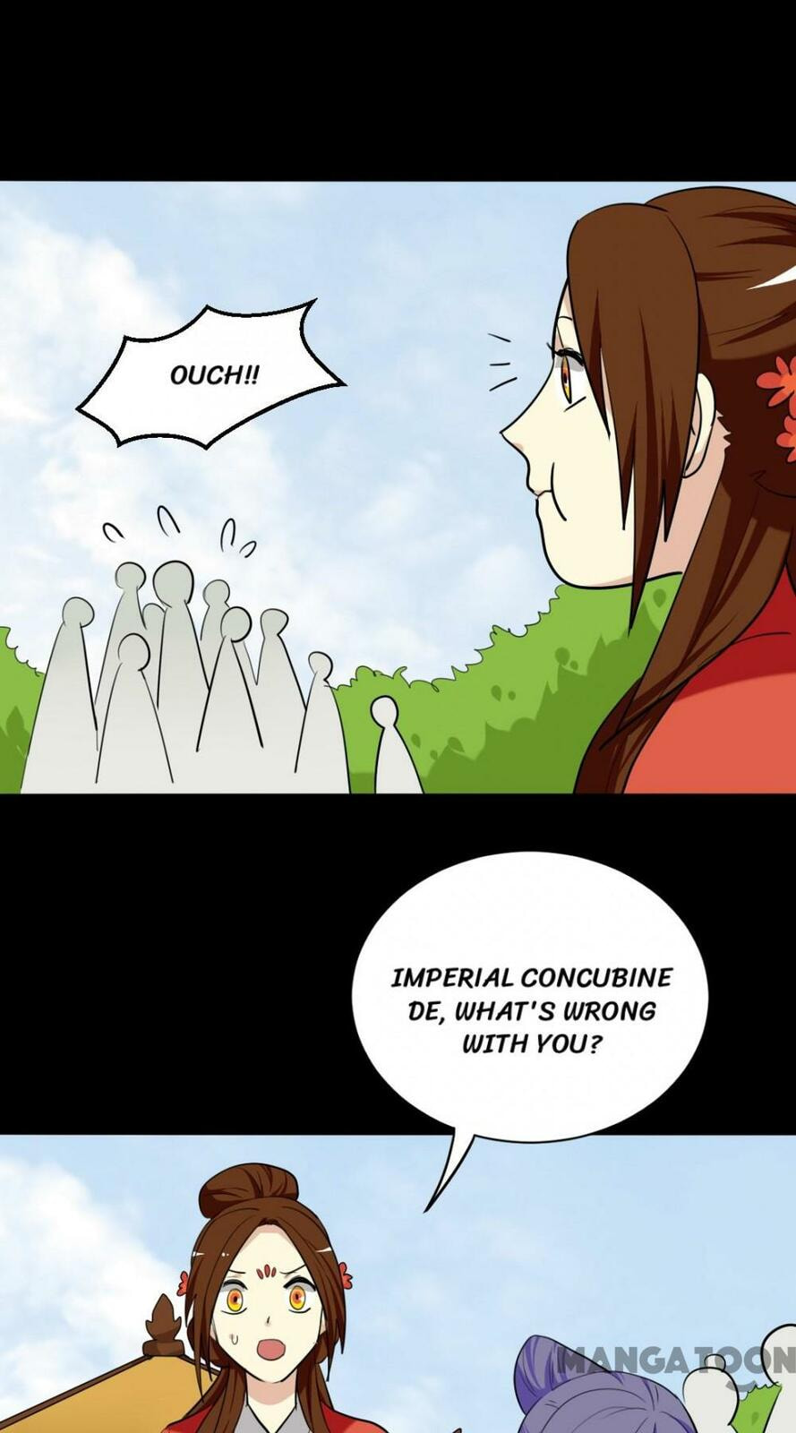 Read No Doubt in Us (Colored) chapter 140 image 15 on Lezhin
